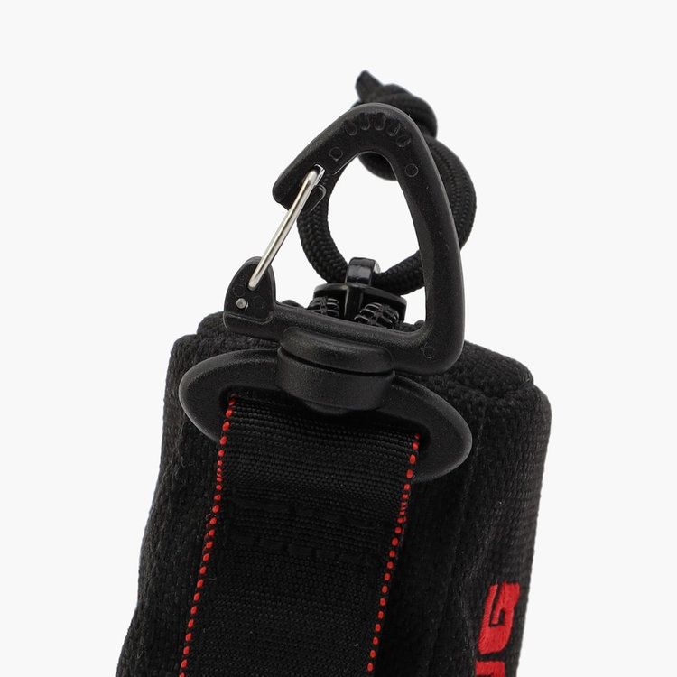 BALL POUCH TL | ボールポーチ | ブラック | ユニセックス | ゴルフ