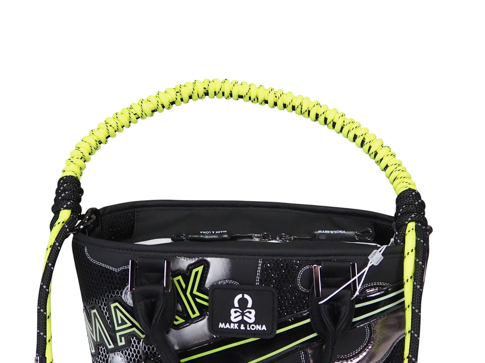 Nitro Camo Paneled Cart Bag | カートバッグ | ブラック | ユニセックス | ゴルフ