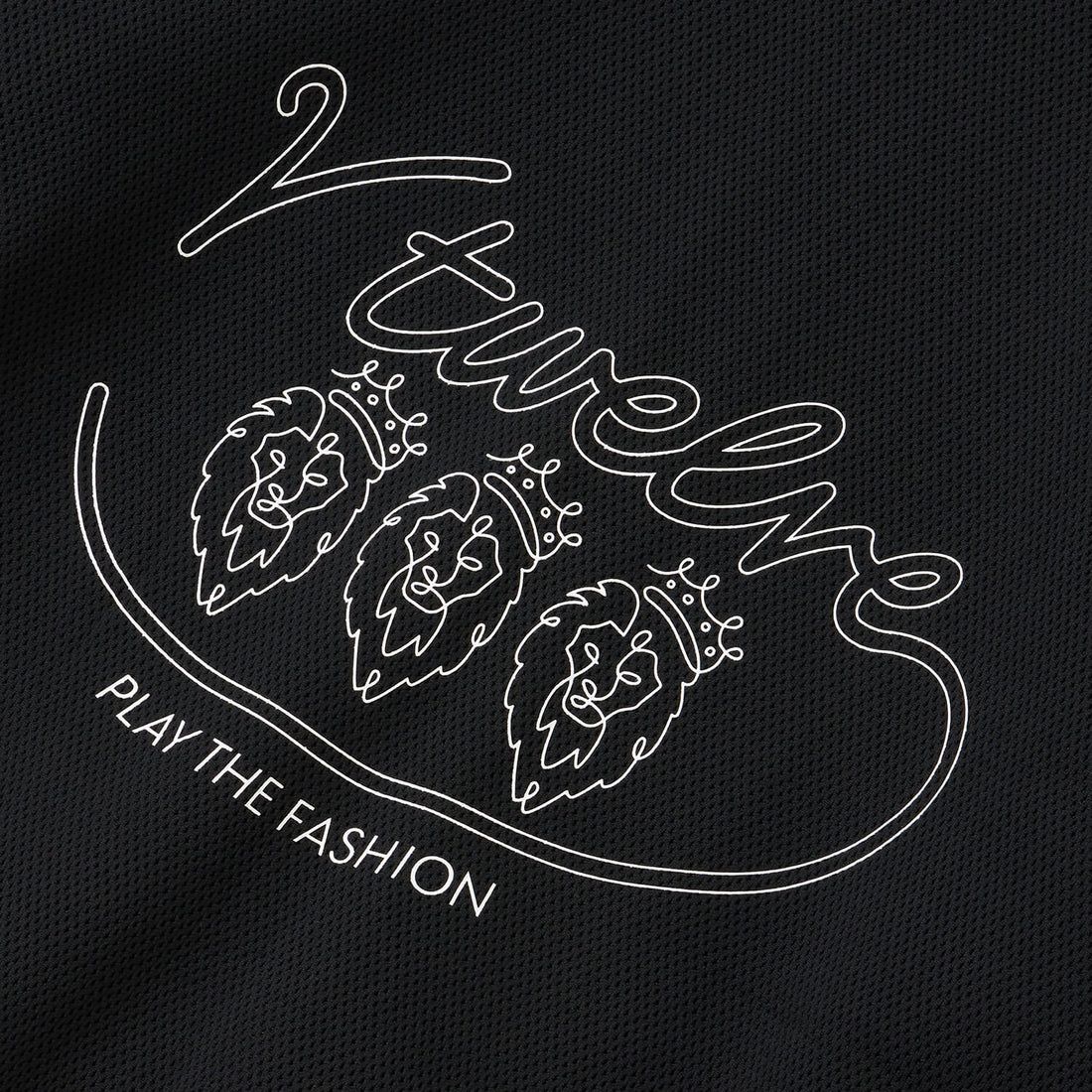 OH SB PARKA | パーカー | ブラック | メンズ | ゴルフウェア