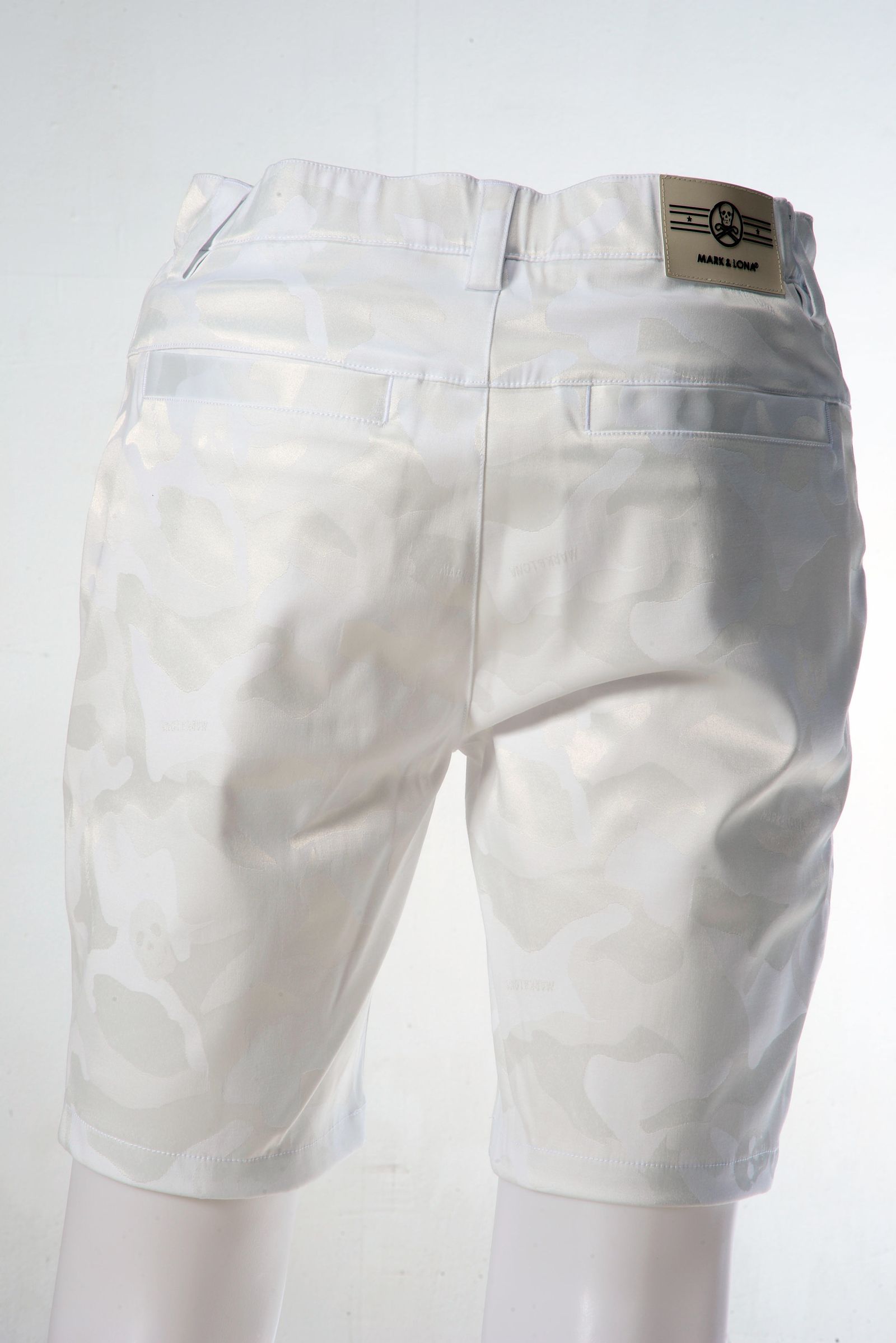MARK & LONA Gauge Mechanic Shorts サイズS VLCqw2i1zR4E.png?width=768