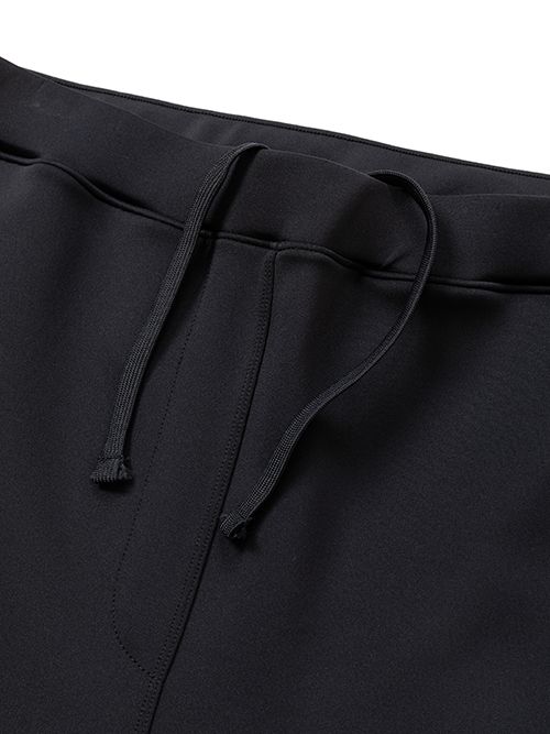 DOUBLE KNIT EMBOSS PANTS | パンツ | ブラック | レディース | ゴルフウェア
