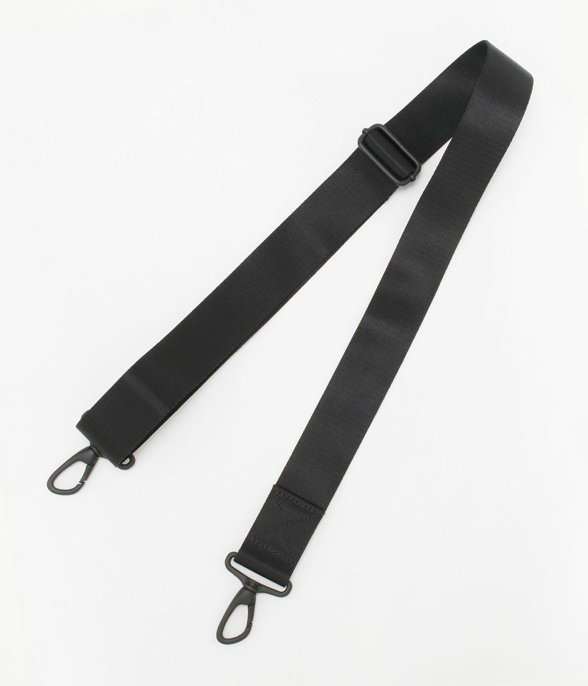 NYLON TOTE BAG | トートバッグ | ユニセックス | ブラック | ゴルフ