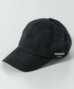 GTX CAP | キャップ | ブラックカモフラージュ | ユニセックス