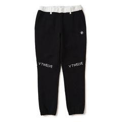 SW PANTS | ロングパンツ | ブラック | メンズ | ゴルフウェア