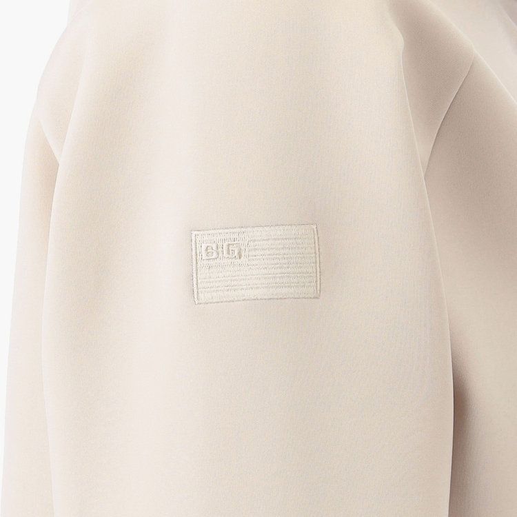 WOMEN'S 3D LOGO PARKA | パーカー | ベージュ | レディース | ゴルフウェア