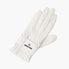 MENS ANTIVIRUS TOUGH FIT GLOVE-L | グローブ | ホワイト | メンズ | ゴルフ