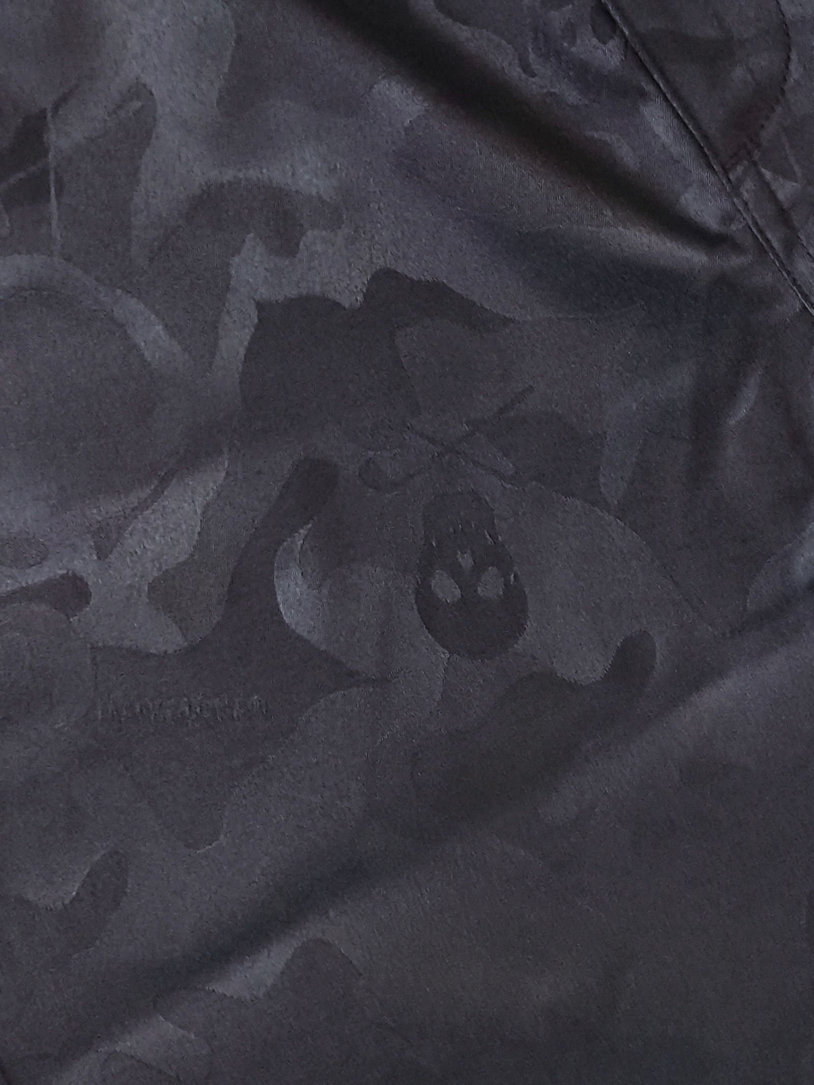 Tactic Stretch Camouflage Shorts | ショートパンツ |ブラック | メンズ | ゴルフウェア