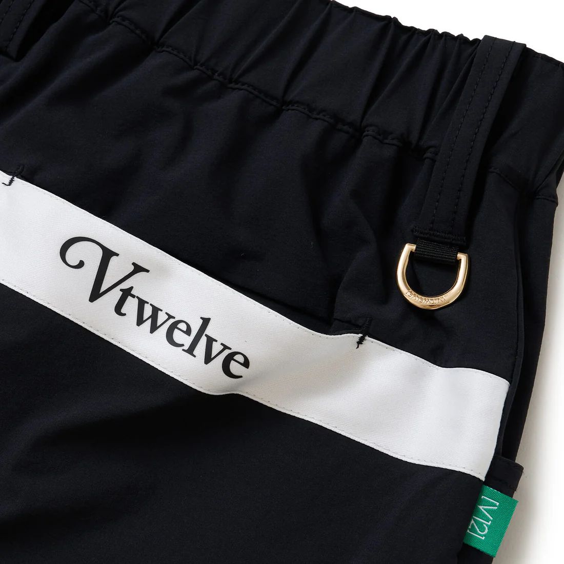 OZ SKIRT | スカート | ブラック | レディース | ゴルフウェア