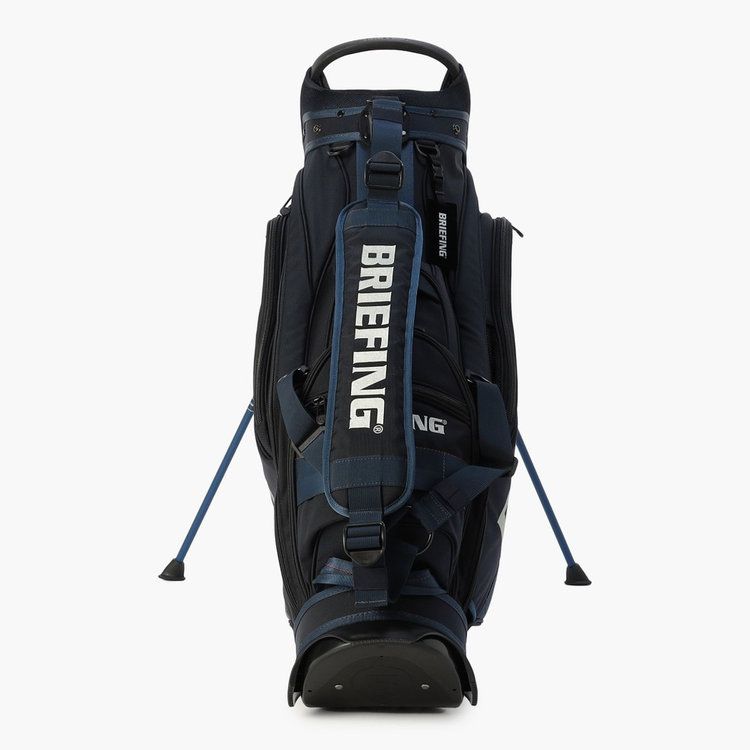 CR-10 #02 LTD | キャディバッグ | ダークネイビー | ユニセックス | ゴルフ