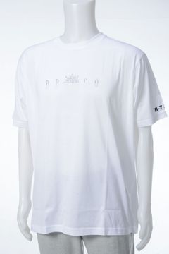 Tシャツ | ホワイト | メンズ | ゴルフ