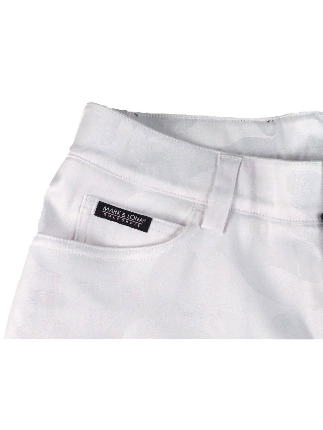 Gauge Neo 5PK Pants | パンツ | ホワイト | レディース | ゴルフウェア