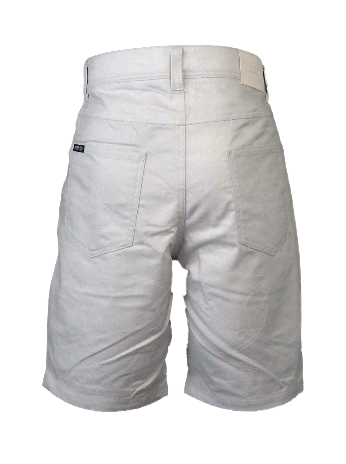 FLOG 6PK Shorts | ショートパンツ | ライトグレー | メンズ | ゴルフウェア
