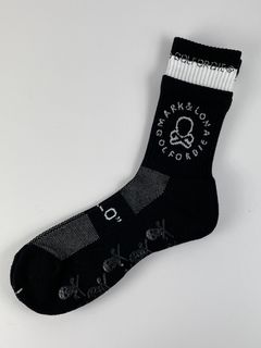 Ever Socks | ソックス | ブラック | メンズ | ゴルフウェア