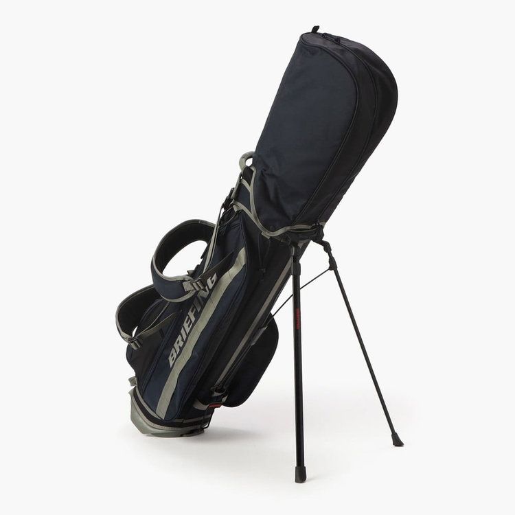 CADDIE BAG GUIDE