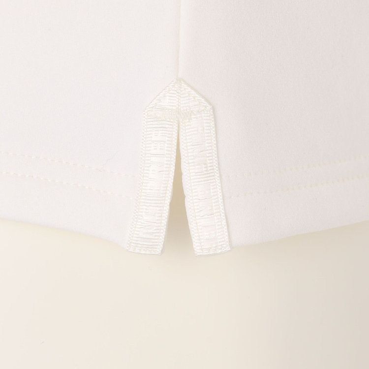 MEN’S WARM LS HIGHNECK | ハイネックシャツ | ホワイト | メンズ | ゴルフウェア
