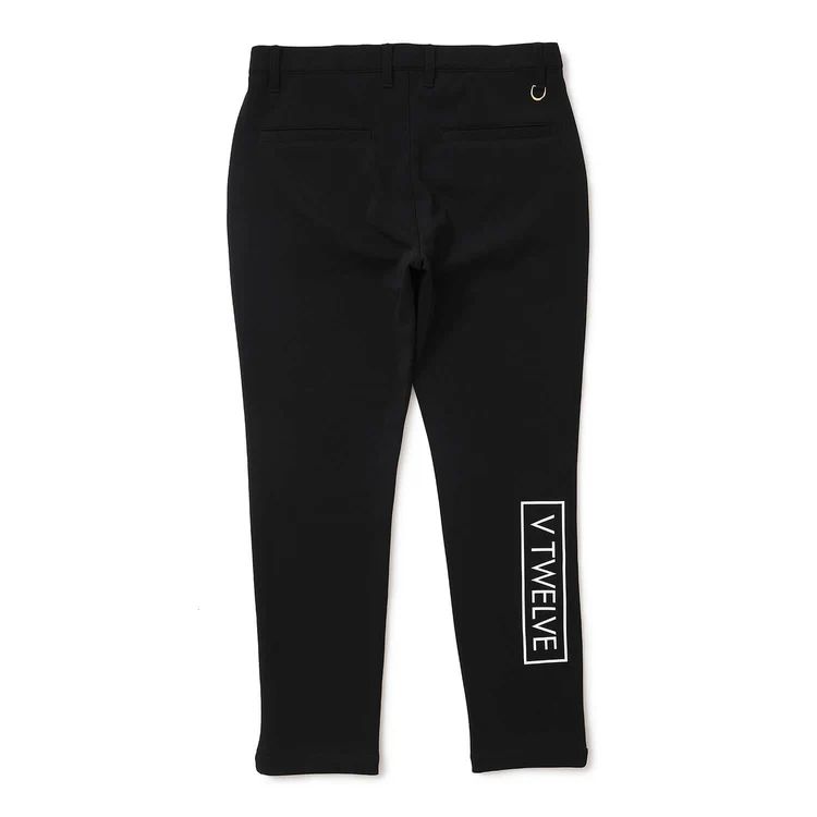 SB PANTS | ロングパンツ | ブラック | メンズ | ゴルフウェア