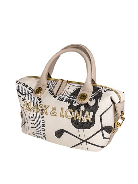 Atlas Convertible Cart Bag | カートバッグ | ベージュ | ユニセックス | ゴルフ