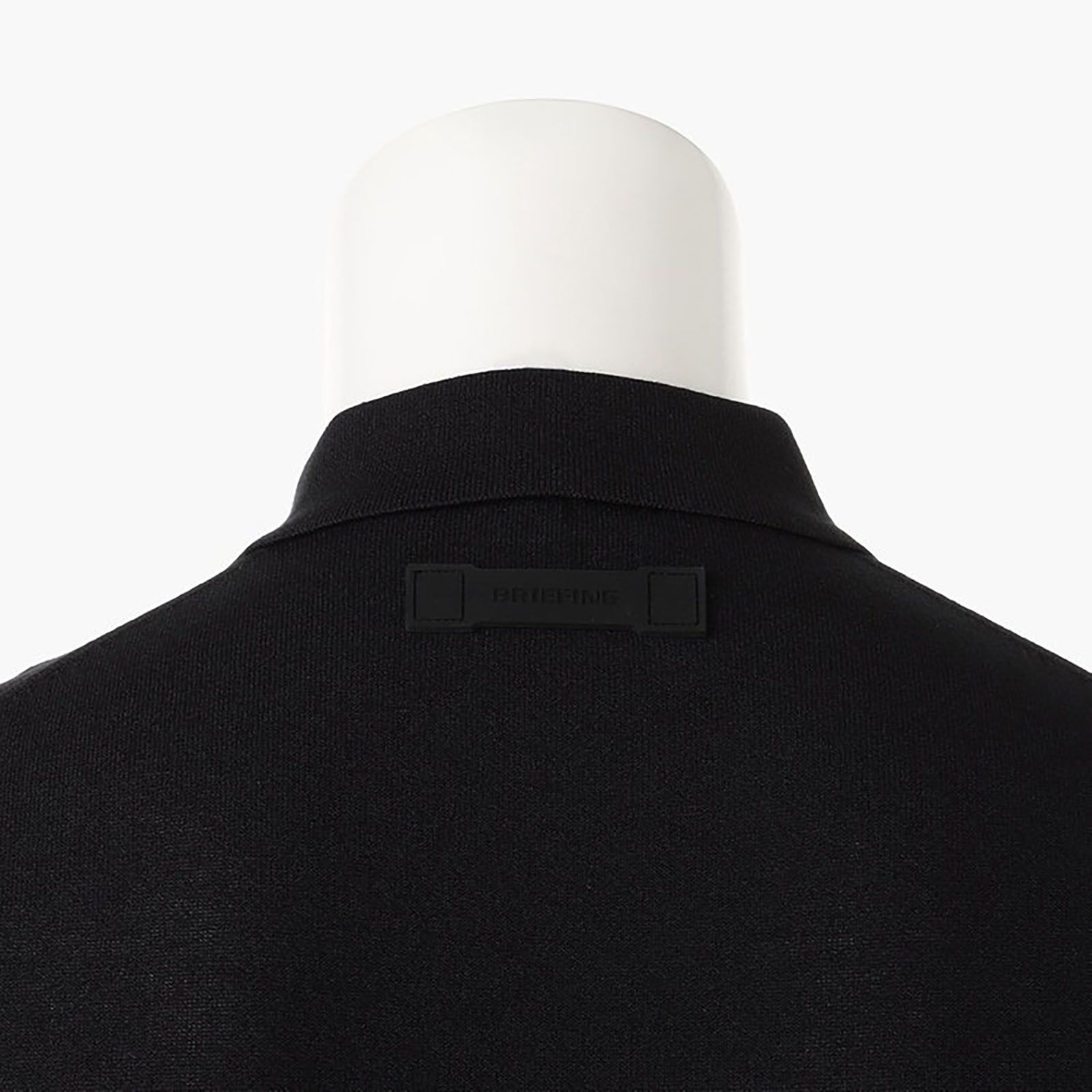 ブリーフィングBRIEFING WOOL POLO メリノウール ポロシャツ ブリーフィングBRIEFING WOOL POLO メリノウール ポロシャツ