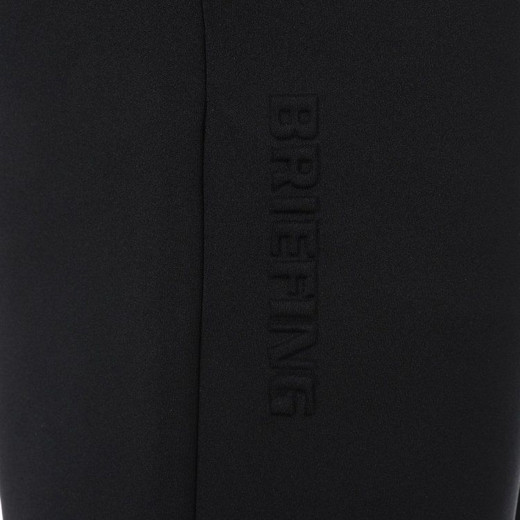 3D LOGO JOGGER PANTS  | ロングパンツ | ブラック | メンズ | ゴルフウェア