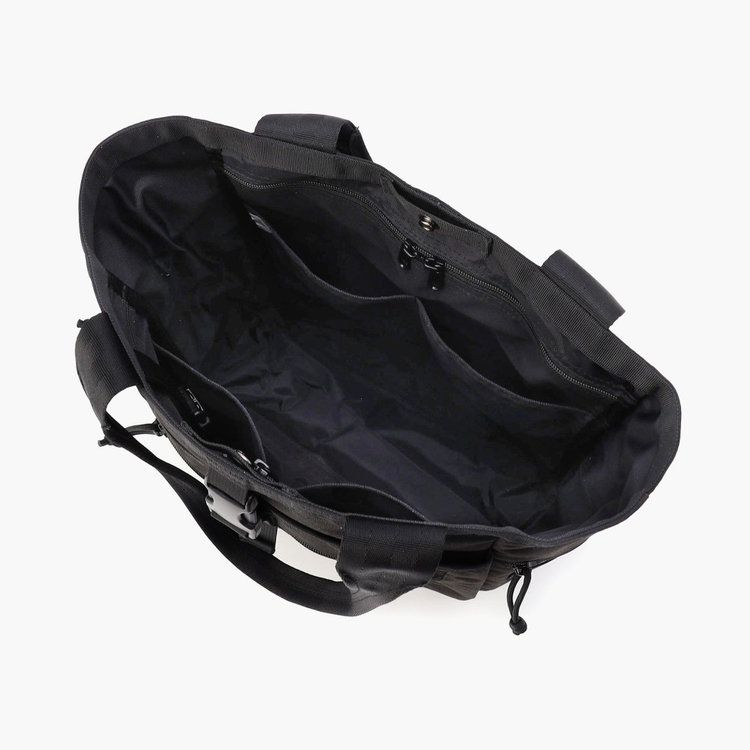 TURF TALL TOTE STD | トートバッグ | ブラック | ユニセックス | ゴルフ