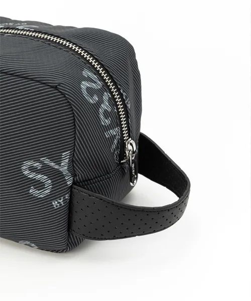 EASY CART POUCH | カートポーチ | ブラック | ユニセックス | ゴルフ