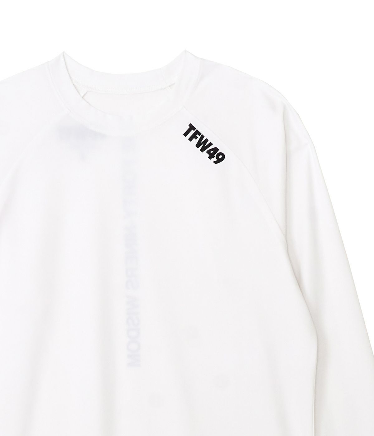 UV BASE LAYER LS | Tシャツ | ブラック | メンズ | ゴルフウェア
