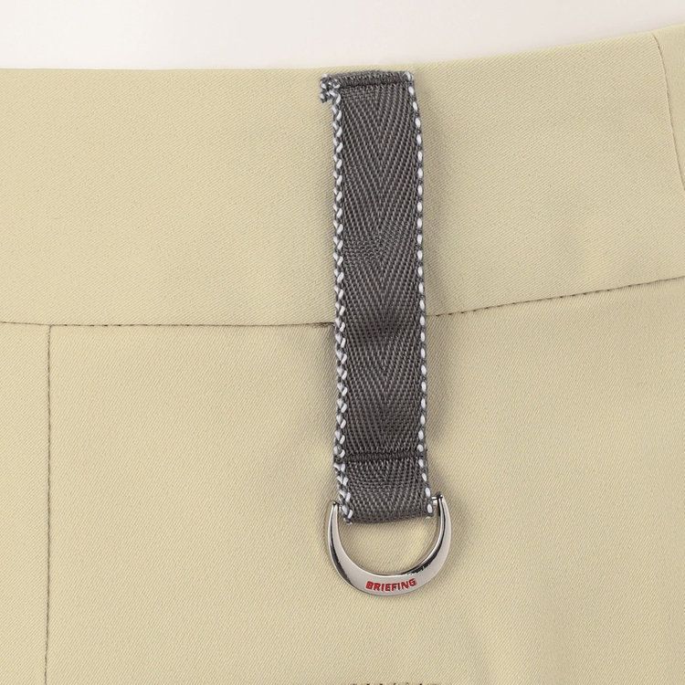 SUMMER BASIC SHORT PANTS | ショートパンツ | ベージュ | レディース | ゴルフウェア