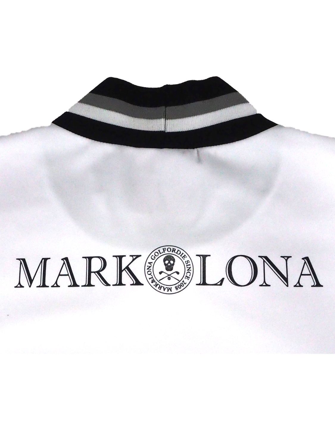 MARK & LONA ゴルフシャツ モックネックレディース ゴルフ モックネック・Tシャツ（レディース）｜MARK ＆ LONA