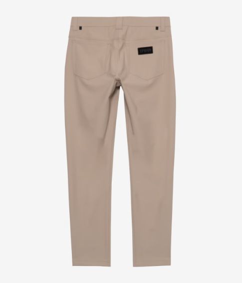 ACTIVE FIVE POCKET SELL COOL PANTS | パンツ | ベージュ | メンズ | ゴルフウェア