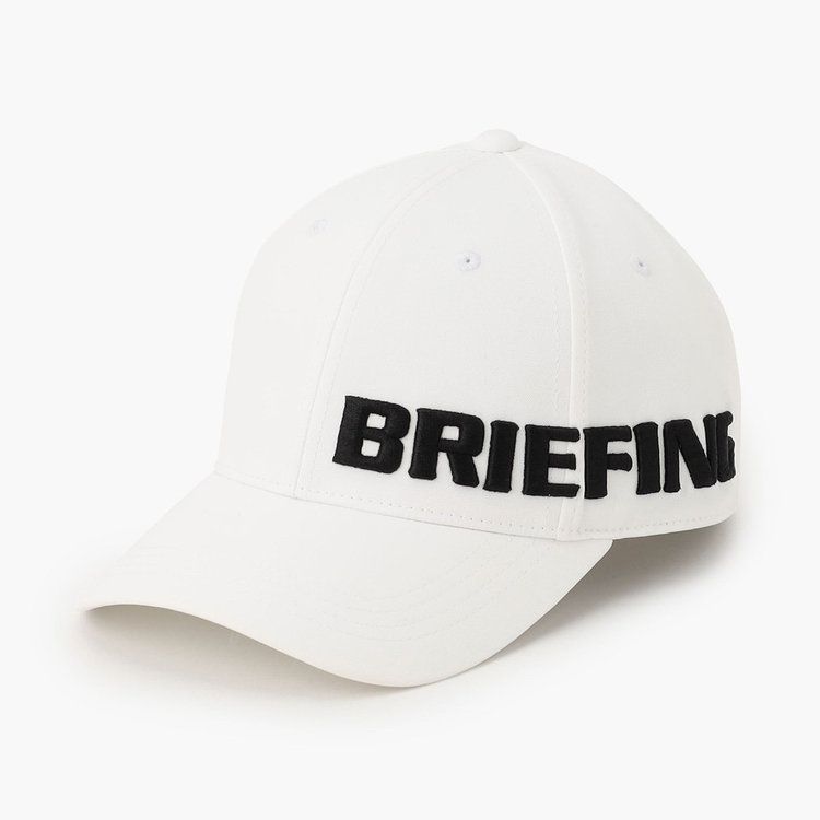 ROUND LOGO CAP | キャップ | ホワイト | ユニセックス | ゴルフ
