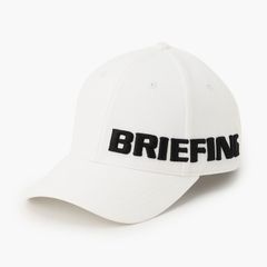 ROUND LOGO CAP | キャップ | ホワイト | ユニセックス | ゴルフ
