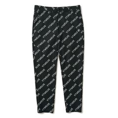 VET PANTS | スラックス | ブラック | メンズ | ゴルフウェア
