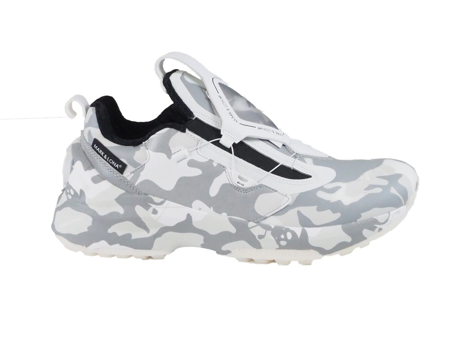 Atrium Spikeless Shoes | シューズ | ホワイト | ユニセックス | ゴルフ