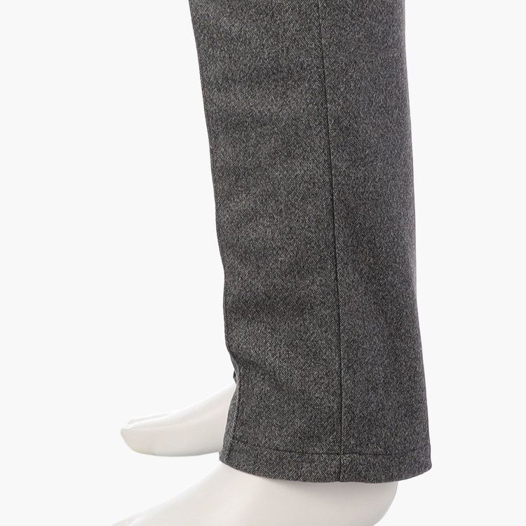 MEN'S WOOLY CREASED PANTS | ロングパンツ | グレー | メンズ | ゴルフウェア