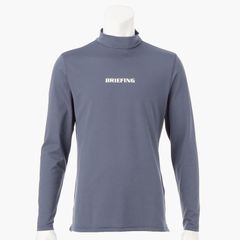 MENS TOUR LS HIGH NECK | インナー | ハイネック | グレー | メンズ | ゴルフウェア