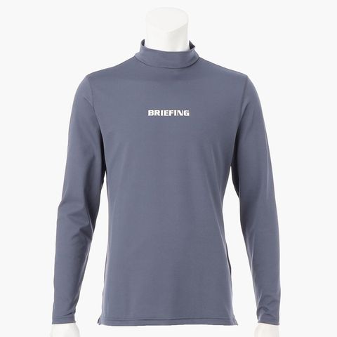 MENS TOUR LS HIGH NECK | インナー | ハイネック | グレー | メンズ | ゴルフウェア