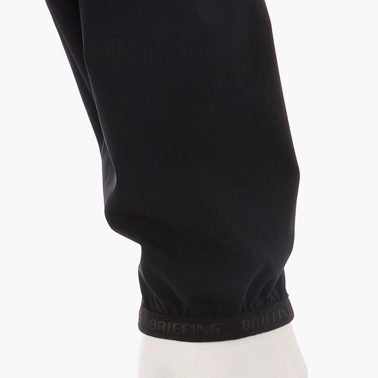 WOMENS POCKETABLE WIND BLOUSON | ブルゾン | ブラック | レディース | ゴルフウェア