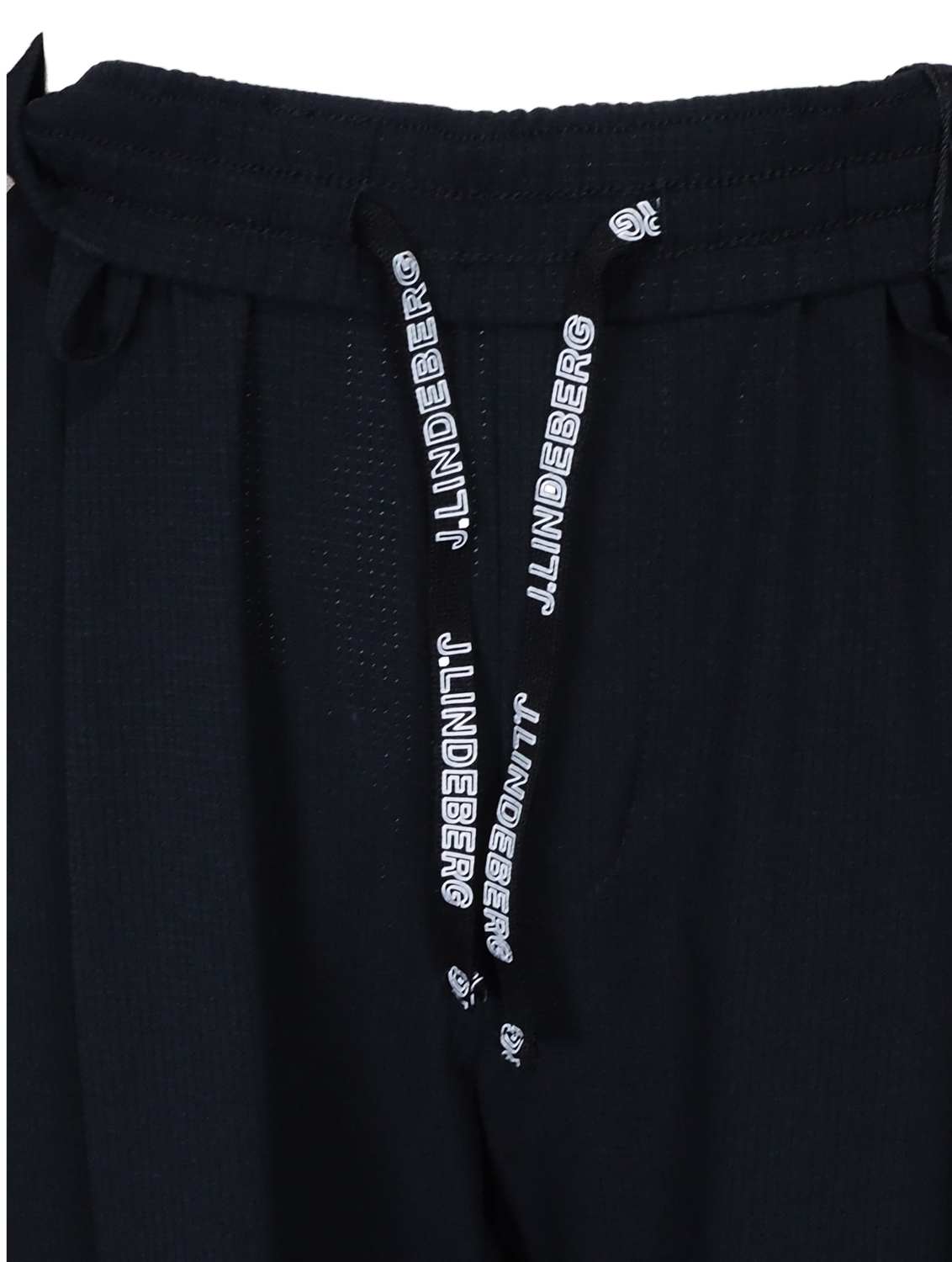 HARRIS PANT | ロングパンツ | ブラック | メンズ | ゴルフウェア