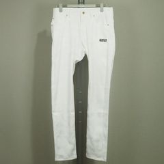 GAGE RS PANTS | ストレッチ カモ ジャガードパンツ | パンツ | メンズ | ゴルフウェア | ホワイト