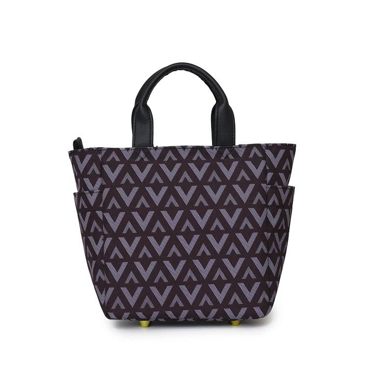 V2 CART BAG | カートバッグ | ブラック | ユニセックス | ゴルフ