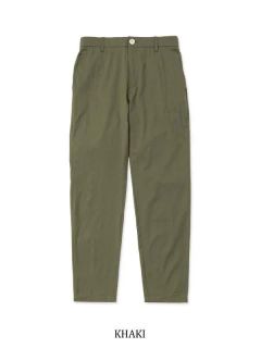 STRECH LONG PANTS | ロングパンツ | カーキ | メンズ | ゴルフウェア