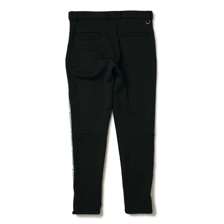 MAG TAPE PANTS | パンツ | ブラック | レディース | ゴルフウェア