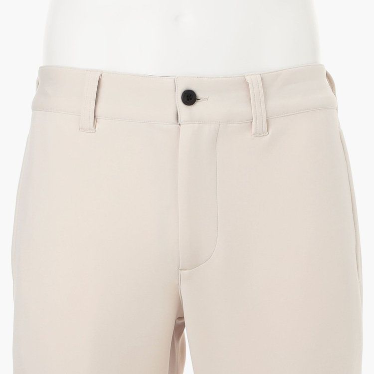 MEN’S 3D LOGO JOGGER PANTS | ロングパンツ | ベージュ | メンズ | ゴルフウェア