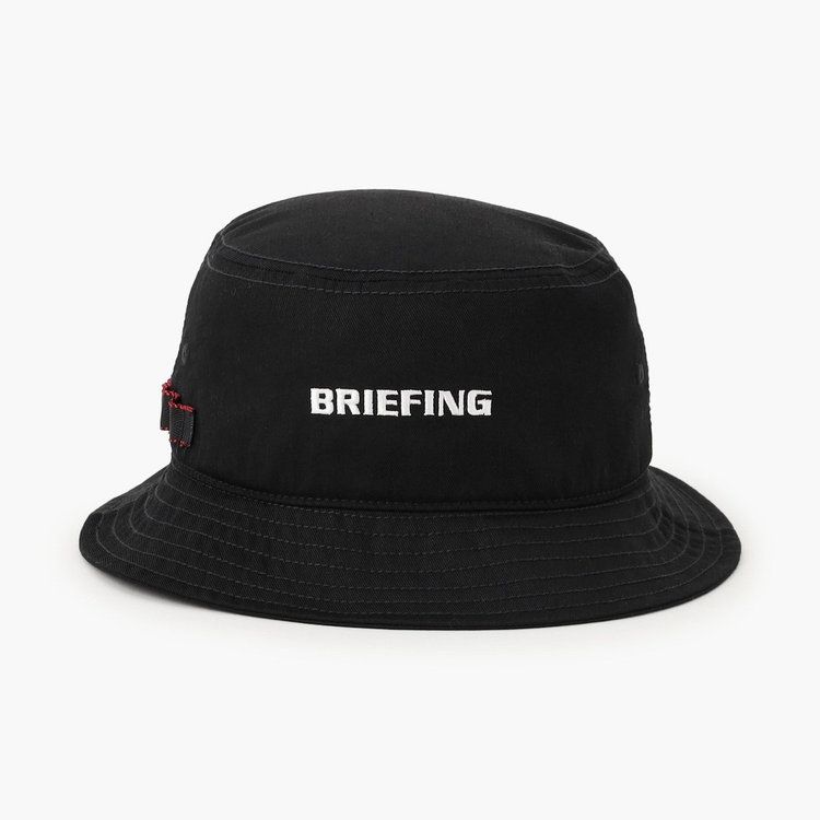 BASIC HAT | ハット | ブラック | ユニセックス | ゴルフ