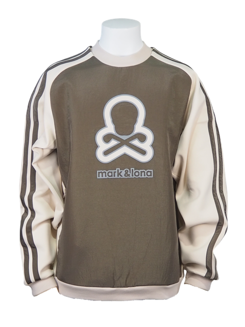 Ever Performance Pullover | プルオーバー | オフホワイト | メンズ | ゴルフウェア