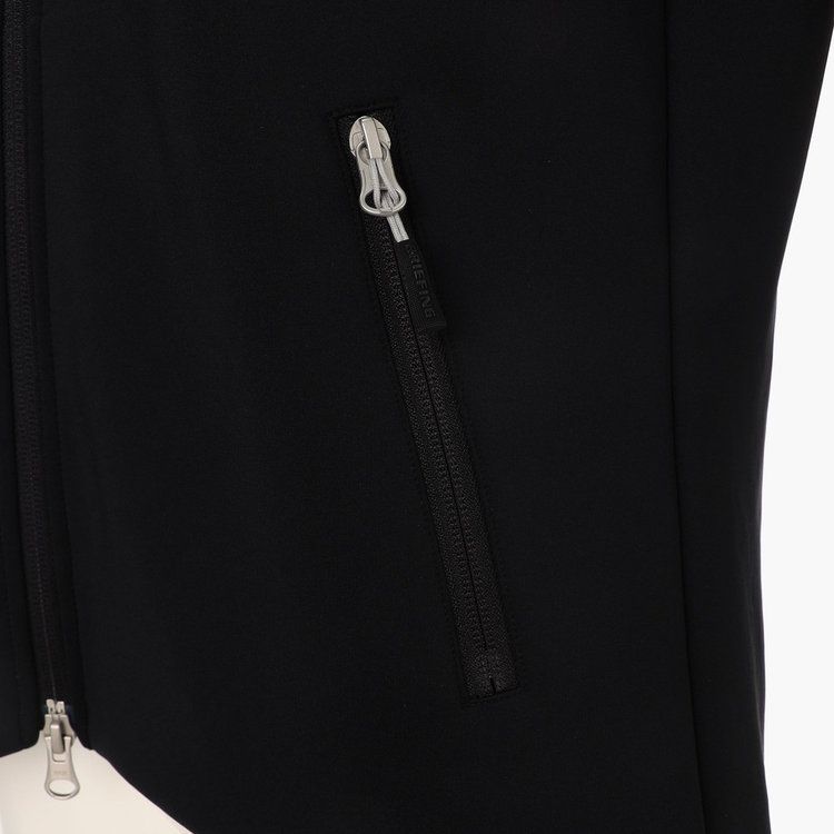 3D LOGO PARKA | パーカー | ブラック | レディース | ゴルフウェア