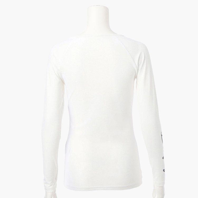 WOMNENS UNDER SHIRT | アンダーシャツ | ホワイト | レディース | ゴルフウェア