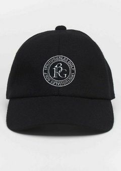 113 GOLF 6PANEL CAP | キャップ | ブラック | ユニセックス | ゴルフグッズ