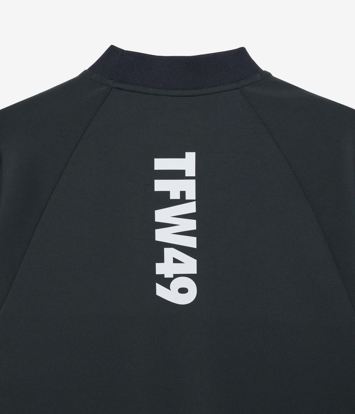 LIGHT CARDBOARD PULLOVER | トレーナー | チャコール | ユニセックス | ゴルフウェア