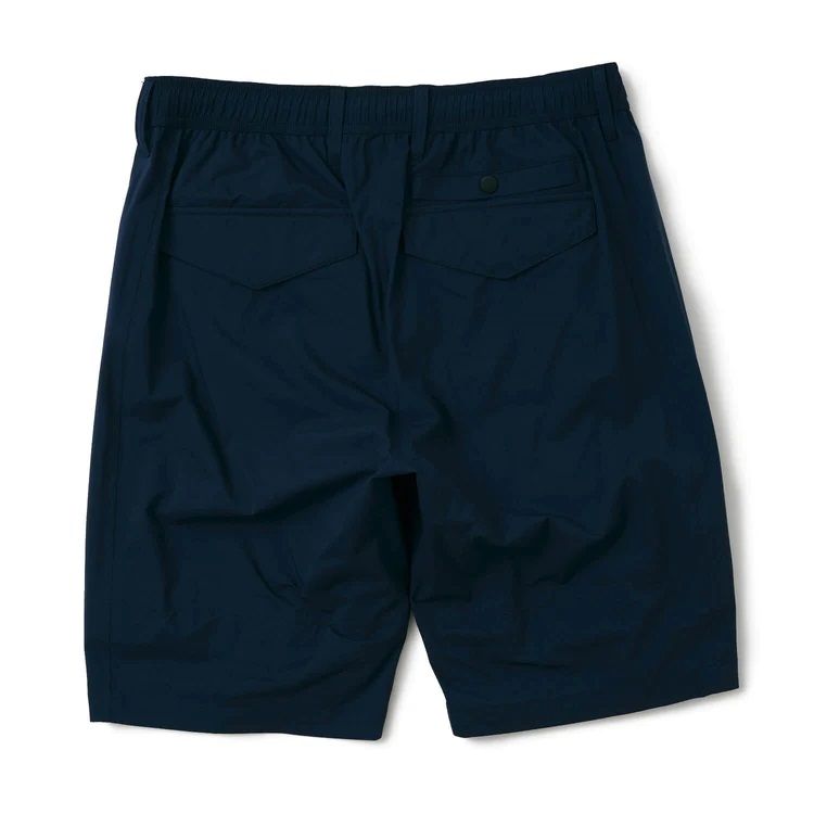 LINE UP RAIN PANTS | パンツ | ネイビー | メンズ | ゴルフウェア